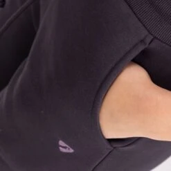 Shires Aubrion Women's Serene Joggers - Charcoal -Tack Of The Day Store 839329 800 800