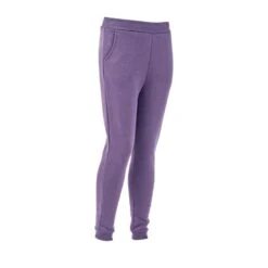 Shires Aubrion Kids' Serene Joggers - Purple