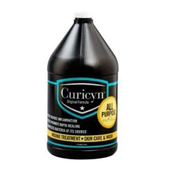 Curicyn Original Wound Care 10 Curicyn Original Wound Care -Tack Of The Day Store 847002 800 800