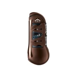 Veredus TRPro H5 Front Boot - Brown