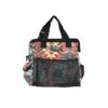 Weatherbeeta Grooming Tote Bag - Western Sunset Print