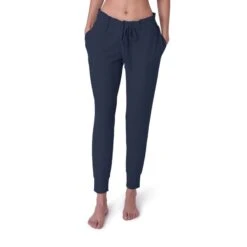 Chestnut Bay Women's Rider Lounge Jogger - Dark Navy