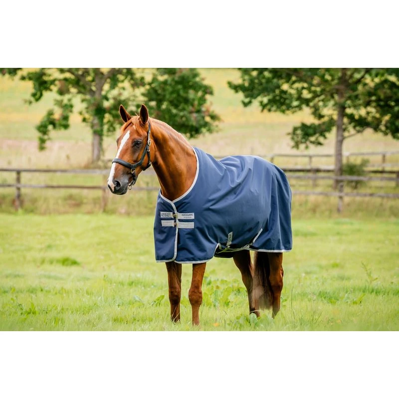 Amigo Ripstop 900 Original 0g - Navy/Titanium Grey 1 Amigo Ripstop 900 Original 0g - Navy/Titanium Grey