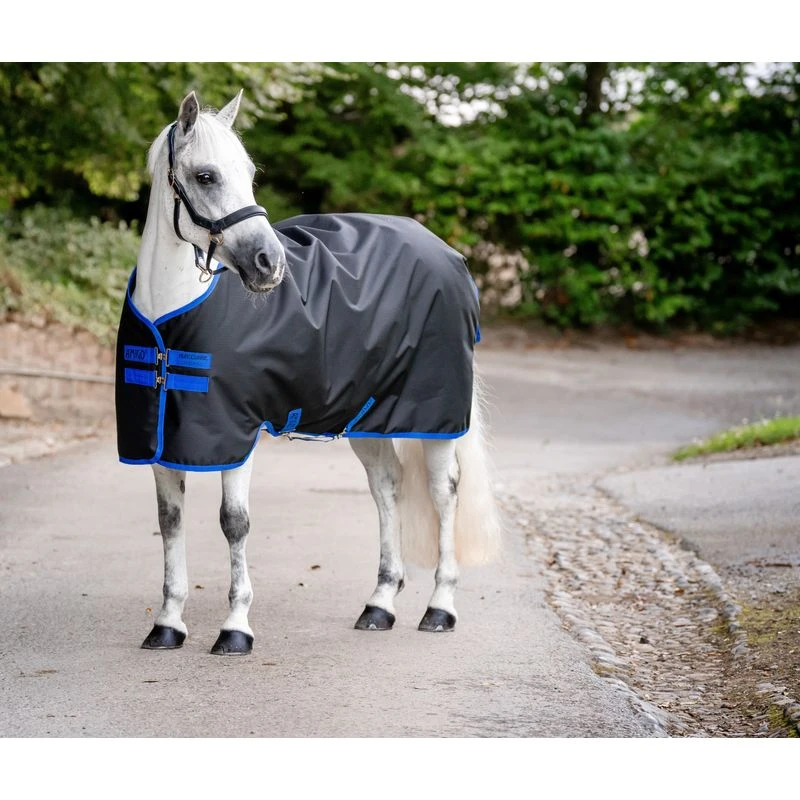 Amigo Ripstop 900 Original 0g - Black/Classic Blue 1 Amigo Ripstop 900 Original 0g - Black/Classic Blue