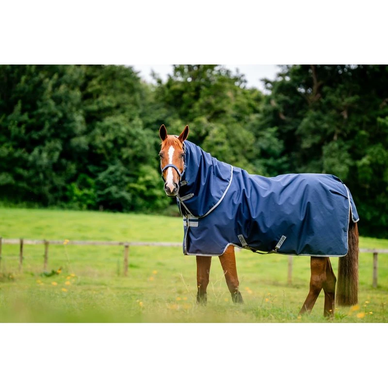 Amigo Ripstop 900 Plus 200g - Navy/Titanium Grey 1 Amigo Ripstop 900 Plus 200g - Navy/Titanium Grey