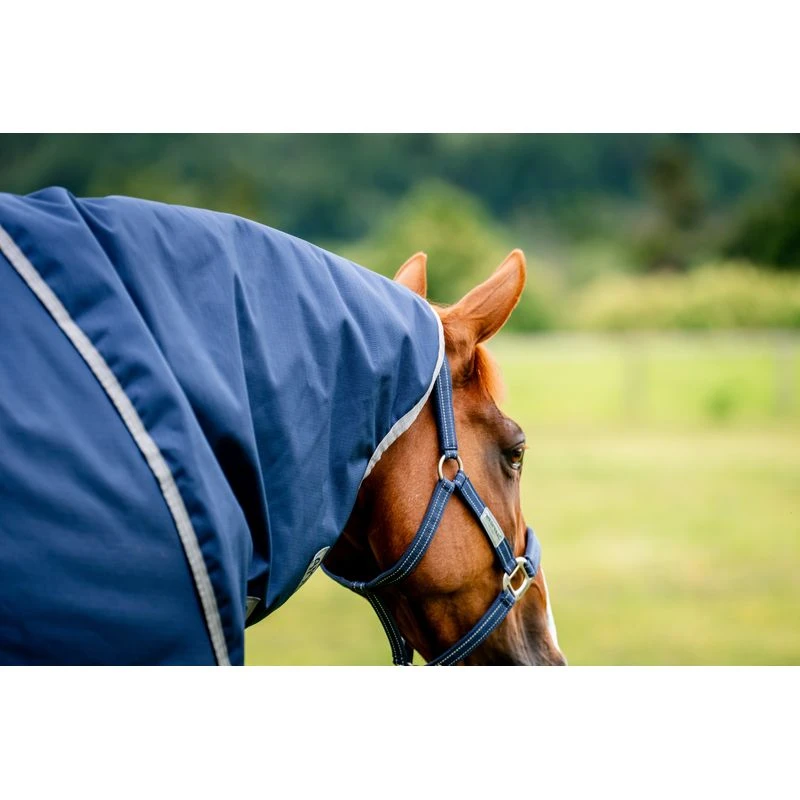 Amigo Ripstop 900 Plus 200g - Navy/Titanium Grey 2 Amigo Ripstop 900 Plus 200g - Navy/Titanium Grey - Image 2