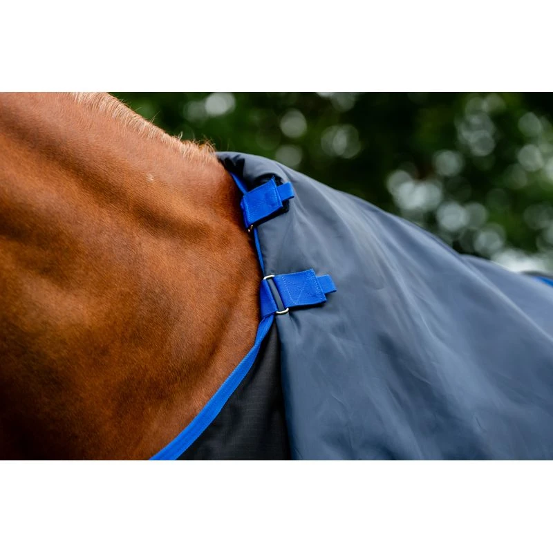 Amigo Ripstop 900 Plus 200g - Black/Classic Blue 3 Amigo Ripstop 900 Plus 200g - Black/Classic Blue - Image 3