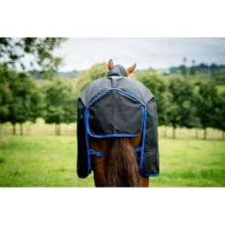 Amigo Ripstop 900 Plus 200g - Black/Classic Blue 9 Amigo Ripstop 900 Plus 200g - Black/Classic Blue -Tack Of The Day Store 885047 800 800