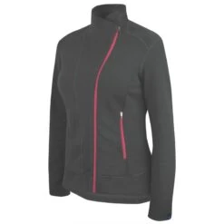 Irideon Women's Wind Pro Jacket - Graphite