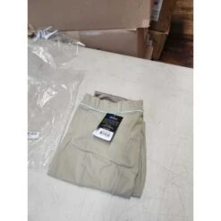 Irideon Women's Zanzibar Tights - Classic Tan/Gossamer -Tack Of The Day Store 894713 800 800