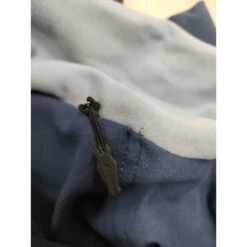 Irideon Women's Himalayer Zip Hoodie - Slate Blue/Blue -Tack Of The Day Store 894719 800 800