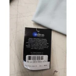 Irideon Women's Himalayer Zip Hoodie - Taupe/Green -Tack Of The Day Store 894760 800 800