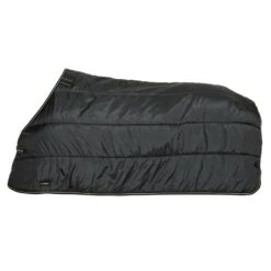 Back On Track Rhyolite Insulated Liner 100g - Black