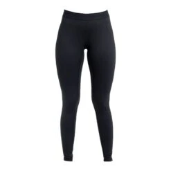 Back On Track Women's Caia P4G Leggings/Tights - Black