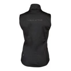 Back On Track Women's Hera Athletic Vest - Black -Tack Of The Day Store 895419 800 800