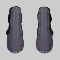 Back On Track Deep Nights Brush Boots - Plum 5 Back On Track Deep Nights Brush Boots - Plum -Tack Of The Day Store 895443 800 800