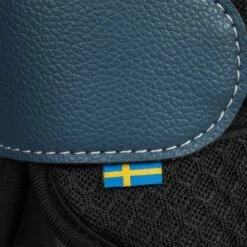 Back On Track Deep Nights Brush Boots - Blueberry -Tack Of The Day Store 895585 800 800