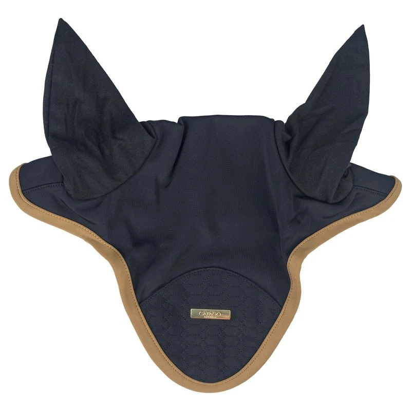 Catago FIR-TECH Grand Fly Veil - Black 1 Catago FIR-TECH Grand Fly Veil - Black