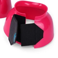 Shires ARMA Smooth Gloss Bell Boot - Pink 7 Shires ARMA Smooth Gloss Bell Boot - Pink -Tack Of The Day Store 896829 800 800