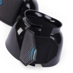 Shires ARMA Smooth Gloss Bell Boot - Black 6 Shires ARMA Smooth Gloss Bell Boot - Black -Tack Of The Day Store 896898 800 800