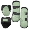 Ovation Lucky Horse Boot Set - Cactus
