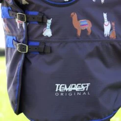 Shires Tempest Original Lite Turnout - Alpaca -Tack Of The Day Store 903342 800 800