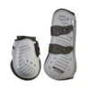 Lami-Cell Aurora Tendon And Fetlock Boot Set - Grey