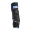 Lami-Cell Therapeutic Gel Ice Boots - Black/Blue