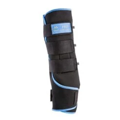 Lami-Cell Therapeutic Gel Ice Boots - Black/Blue