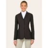 RJ Classics Women's Harmony EVO Mesh Show Coat - French Roast