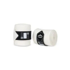 Veredus B Rest Polo Wraps - White