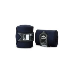 Veredus B Rest Polo Wraps - Blue