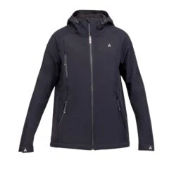 Shires Aubrion React Coat - Shadow