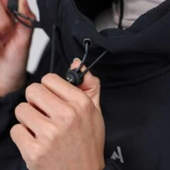 Shires Aubrion React Coat - Shadow -Tack Of The Day Store 910020 800 800