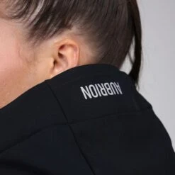 Shires Aubrion React Coat - Shadow -Tack Of The Day Store 910021 800 800