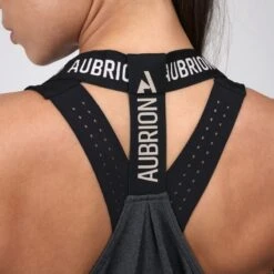 Shires Aubrion Women's React Tech Tank - Shadow 11 Shires Aubrion Women's React Tech Tank - Shadow -Tack Of The Day Store 910092 800 800