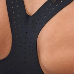 Shires Aubrion Women's React Sculpt Sports Bra - Shadow -Tack Of The Day Store 911009 800 800