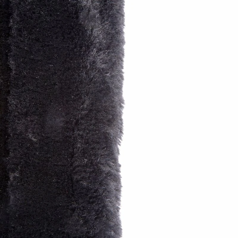 Shires ARMA Supafleece Tail Guard - Black 4 Shires ARMA Supafleece Tail Guard - Black - Image 4