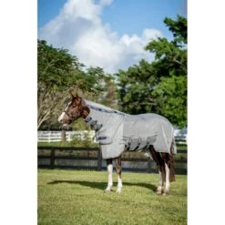 Rambo Protector FieldSafe Plus - Silver/Navy/ White/Beige