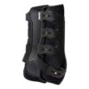 Horze Malmo Combi Tendon Boots - Black