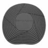 Equine Fusion Dampening Pad 2.0 - Black