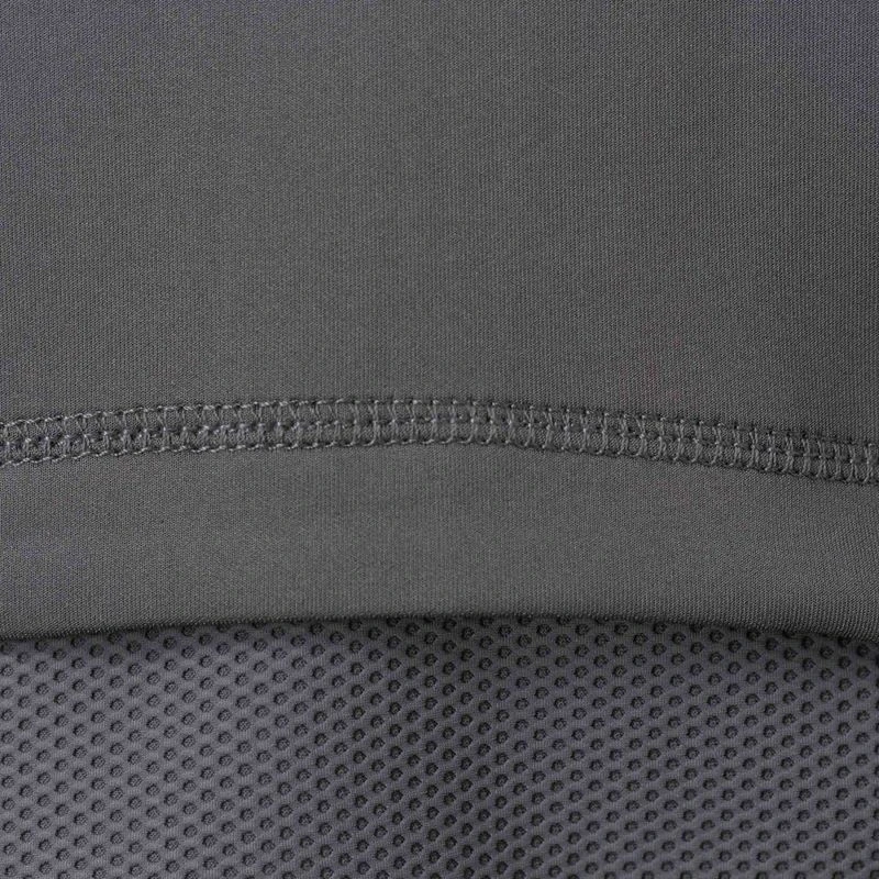 Equinavia Women's Julia NordicAir Training Jacket - Grey 4 Equinavia Women's Julia NordicAir Training Jacket - Grey - Image 4