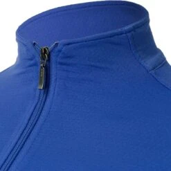 Equinavia Kids' Mari NordicAir Short Sleeve Sun Shirt - Dazzling Blue -Tack Of The Day Store 934469 800 800