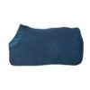 Back On Track Deep Nights Fleece Blanket - Blueberry