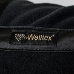 Back On Track Deep Nights Fleece Blanket - Black -Tack Of The Day Store 937088 800 800