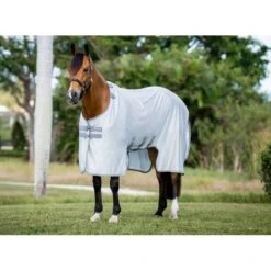 Amigo Bug Buster - Silver/Titanium Grey/Silver