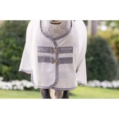 Amigo Pony Bug Rug - Silver/Titanium Grey/Silver 8 Amigo Pony Bug Rug - Silver/Titanium Grey/Silver -Tack Of The Day Store 943221 800 800