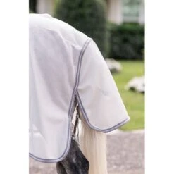 Amigo Pony Bug Rug - Silver/Titanium Grey/Silver 10 Amigo Pony Bug Rug - Silver/Titanium Grey/Silver -Tack Of The Day Store 943223 800 800