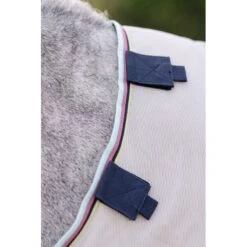 Amigo Pony Bug Rug Plus - Silver/Lime/Navy/Pink/Blue 10 Amigo Pony Bug Rug Plus - Silver/Lime/Navy/Pink/Blue -Tack Of The Day Store 943283 800 800