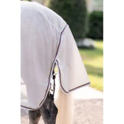 Amigo Pony Bug Rug Plus - Silver/Lime/Navy/Pink/Blue 12 Amigo Pony Bug Rug Plus - Silver/Lime/Navy/Pink/Blue -Tack Of The Day Store 943285 800 800